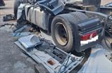 Mercedes-Benz ACTROS