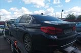 БМВ 520 D