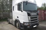 Scania R440 A4X2EB