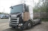 Scania R440 A4X2EB