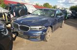 BMW 520 D