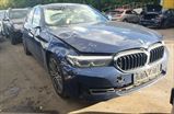 BMW 520 D