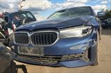 BMW 520 D