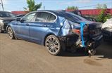 BMW 520 D