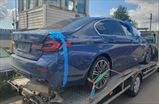BMW 520 D