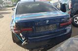 BMW 520 D