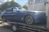 BMW 520 D