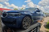 BMW 520 D