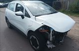 GEELY Geometry E
