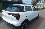 GEELY Geometry E