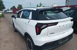GEELY Geometry E