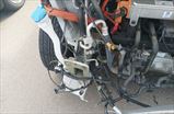 GEELY Geometry E