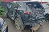 Мазда CX-5