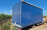 IVECO DAILY 50C35