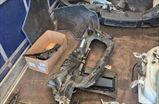 IVECO DAILY 50C35