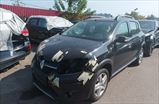 Renault Sandero Stepway