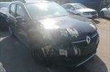 Renault Sandero Stepway