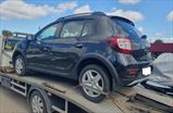 Renault Sandero Stepway
