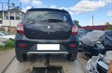 Renault Sandero Stepway