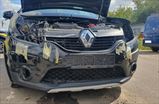 Renault Sandero Stepway