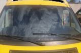 FORD TRANSIT VAN