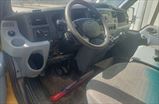 FORD TRANSIT VAN
