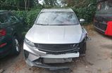 Belgee X50