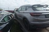 Belgee X50