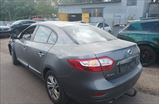 Renault Samsung SM3