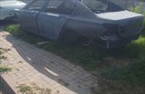 Кузов в сборе BMW F02 long