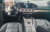 Mercedes-Benz GLS400 D 4MATIC