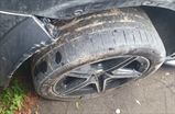 Mercedes-Benz GLS400 D 4MATIC
