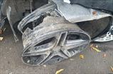 Mercedes-Benz GLS400 D 4MATIC