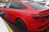 AUDI E-Tron S Sportback