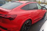 AUDI E-Tron S Sportback
