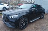 Mercedes-Benz GLE350D 4Matic Coupe