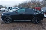 Mercedes-Benz GLE350D 4Matic Coupe