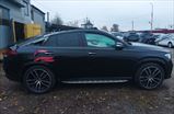 Mercedes-Benz GLE350D 4Matic Coupe