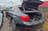Годные остатки BMW 530 XI