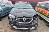 Renault Sandero Stepway