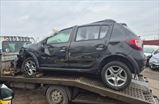 Renault Sandero Stepway