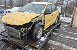 Годные остатки Volkswagen Polo
