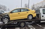 Годные остатки Volkswagen Polo