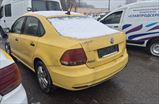 Годные остатки Volkswagen Polo