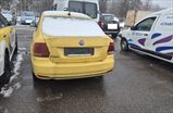 Годные остатки Volkswagen Polo
