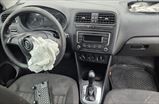 Годные остатки Volkswagen Polo