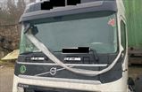 VOLVO FH-TRUCK 4X2