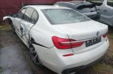 BMW 730 D
