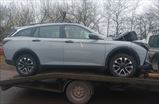 DONGFENG SHINE GS