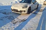 PORSCHE Panamera 4S E-Hybrid